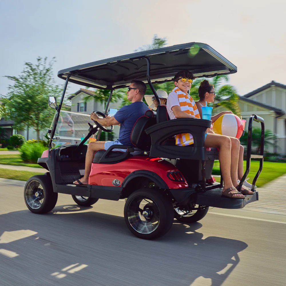 Premium Golf Carts for Sale Dave Warren Golf Carts, NY
